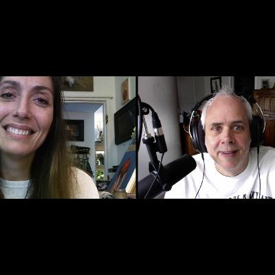 Quads in Quarantine Vol. 1 with Mariam Paré: Talking about navigating Covid 19 as a quad