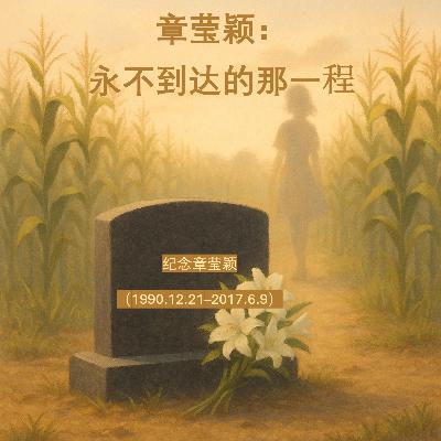 12.章莹颖：永不到达的那一程