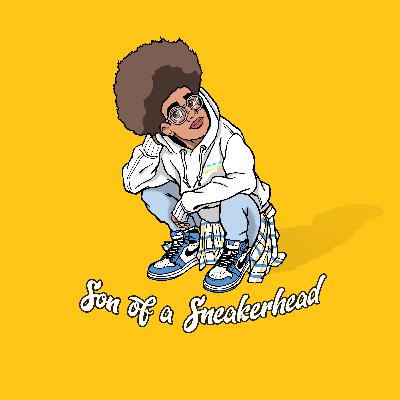 Son of a Sneakerhead Trailer