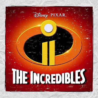 La Oscura Teoría de Los Increíbles: El SECRETO de Mr. Increíble La Oscura Teoría de Los Increíbles: El SECRETO de Mr. Increíble