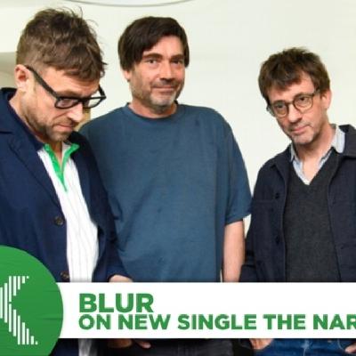 Rock Eterno – Programa 29 – Real Albatross, Blur, la mono, Mujer Cebra Rock Eterno – Programa 29 – Real Albatross, Blur, la mono, Mujer Cebra