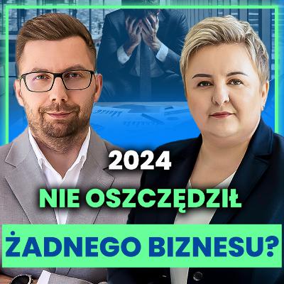 Czy 2024 był KATASTROFĄ?! Co działo się w BIZNESIE? | Value Finance