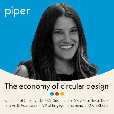 The economy of circular design