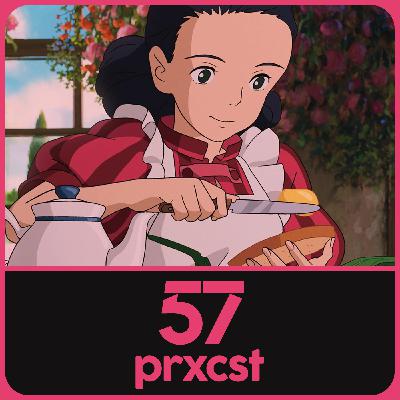 ProxCast Ep.57 – The Boy and the Heron