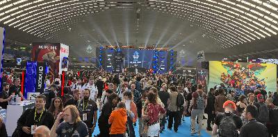 Tekken’s Katsuhiro Harada: As a producer, maybe I’m a failure