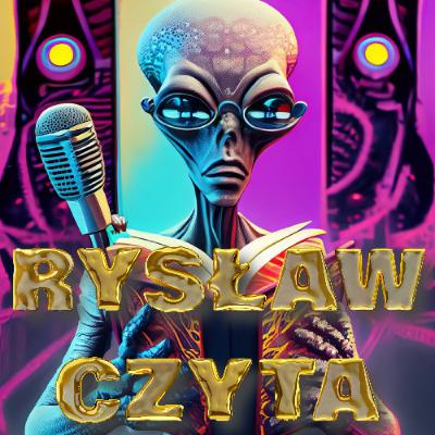 Rysław Czyta Extra - Marian Baczal - Źródło Czerni, rozdział 1