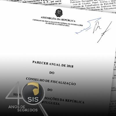 1991-2000: Fim de ciclo. Oito anos depois, outras visões para o SIS