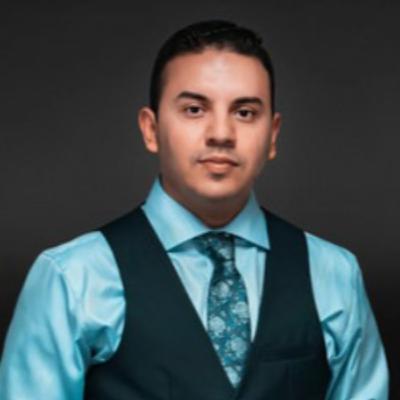 Un debil fuerte - Pastor Jose Realpe Un debil fuerte - Pastor Jose Realpe