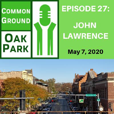 John Lawrence: Realtor, Berkshire Hathaway Home Services