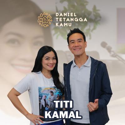 Titi Kamal Bongkar Kehidupan Pernikahan 16 Tahun dengan Christian Sugiono