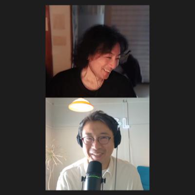 海猫沢めろんさんと「書く、くらす」