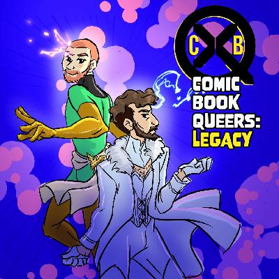 Episode 340 - To the Daredevils and Drag Queens
