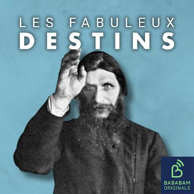 L’énigmatique Grigori Raspoutine : les premières visions (1/4)