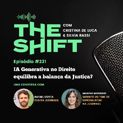 IA Generativa no Direito equilibra a balança da Justiça?