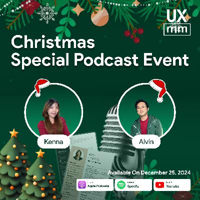 Christmas Special Podcast Event