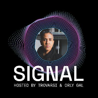 2024 Recap of Transduction Signal hosted by Trovarsi & Orly Gal