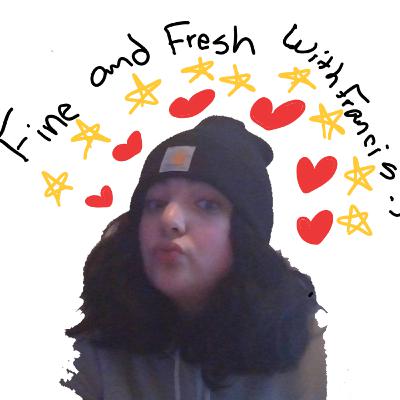 Welcome to the Pod! :)