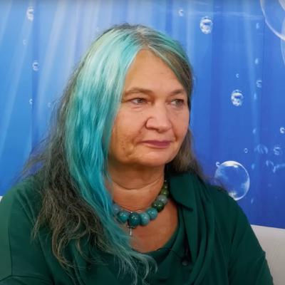 Nataša Foltánová, Byznys jako služba Planetě a životu