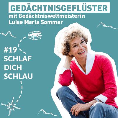 Schlaf' Dich schlau! – Folge 19