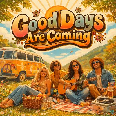 Playlist | Good Days Are Coming 美好日子正在來 | retro chill groove ·  relaxing & friends