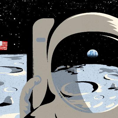 Episode 8-GameStop and the Moon Landing