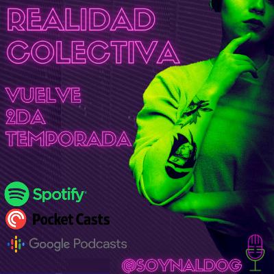 Iniciando 2da Temporada Iniciando 2da Temporada