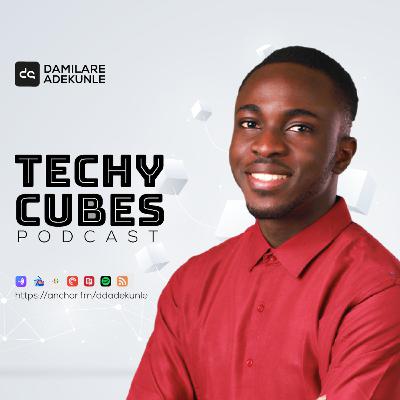 Tech Talks and Design