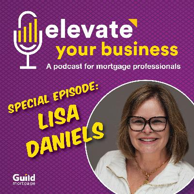 (Special episode) Turning compassion into action: How Lisa Daniels built a haven for homeless veterans