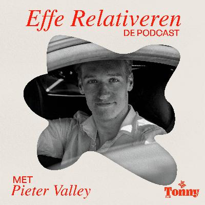 PIETER VALLEY over TIKTOKCENSUUR, BNN-AUDITIE en AGRESSIECURSUS