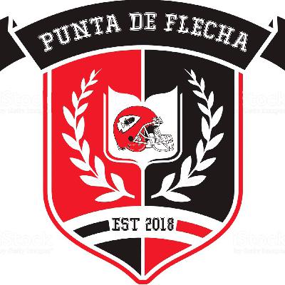 Episodio 37 El final del desierto