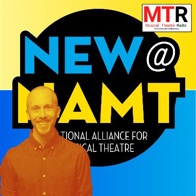 S3E5 Associate Artistic Director MICHAEL BAXTER from THE MUNY S3E5 Associate Artistic Director MICHAEL BAXTER from THE MUNY