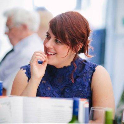 25. An interview with Lucy Barnes, Senior Editor and Outreach Coordinator, Open Book Publishers 25. An interview with Lucy Barnes, Senior Editor and Outreach Coordinator, Open Book Publishers