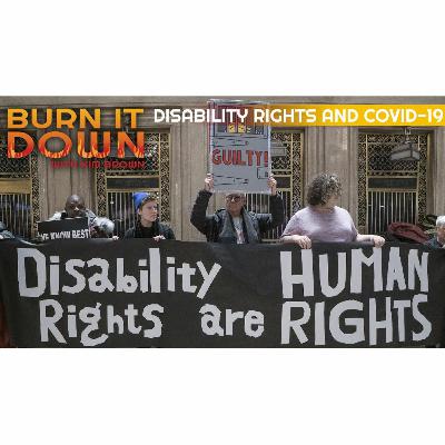 Dehumanizing The Disabled Won't End With A Dem In Office