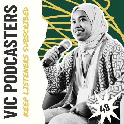 049 Get Consistent or Get Forgotten 🤔 049 Get Consistent or Get Forgotten 🤔