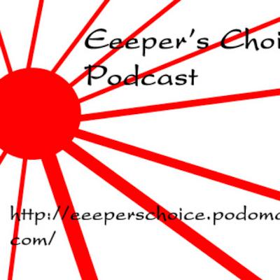 Eeeper's Choice Show 04 The-cunning-segway-into-peanuts- Show
