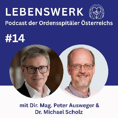 Die Ordensspitäler als Wirtschaftsmotor – die aktuelle Studie von JOANNEUM RESEARCH liefert beeindruckende Belege