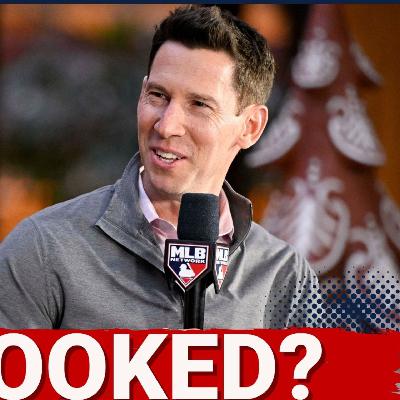 EXPOSED: Boston Red Sox Lineup FALTERS as Craig Breslow BETS on Future Over Proven Talent