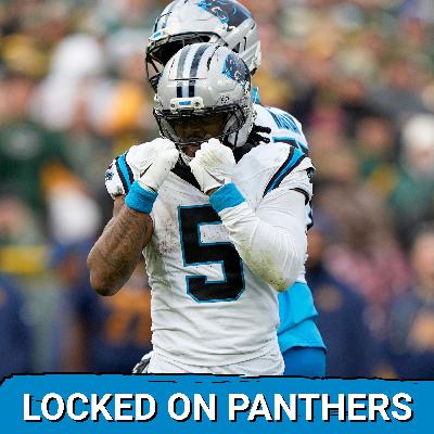 PREVIEW: Carolina Panthers EYE Win Streak—Rico Dowdle SETS THE PACE With Saints in Turmoil