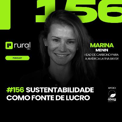 #RT156 Sustentabilidade como Fonte de Lucro