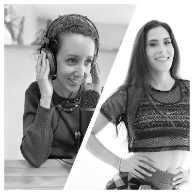 פרק 3- על תנועה ופעילות גופנית בקרב נשים ואמהות עם שני אלון