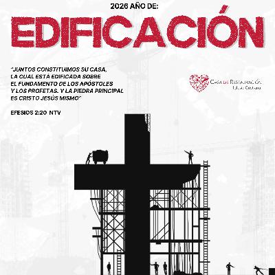 PALABRA PROFÉTICA 2026 PALABRA PROFÉTICA 2026