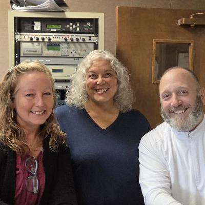 Episode 369: Backstage with Eric Episode 374