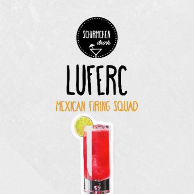 Mexican Firing Squad | LUFĒRC Mexican Firing Squad | LUFĒRC