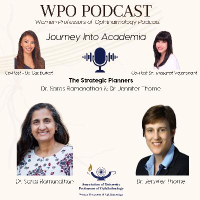 The Strategic Planners The Strategic Planners