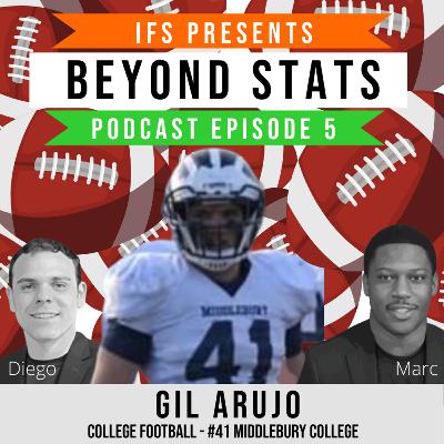 Wake Up and Go 1-0 (feat. Gil Araujo) - BSP #9 Wake Up and Go 1-0 (feat. Gil Araujo) - BSP #9