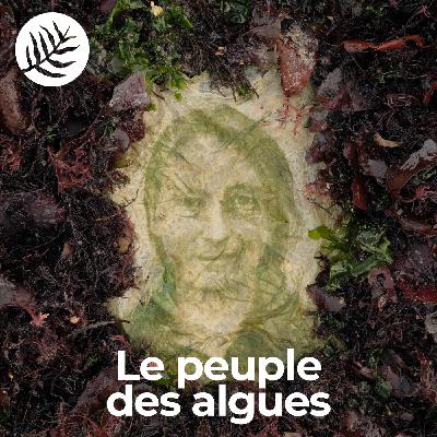 Le Peuple Des Algues : Line Le Gall - Ep3/10