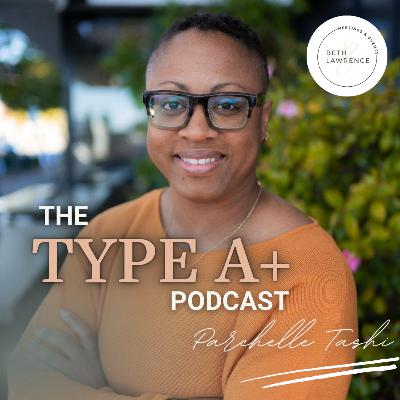 How to Create Educational Tools People Will Actually Use, for Big Impact & Big Income with Parchelle Tashi How to Create Educational Tools People Will Actually Use, for Big Impact & Big Income with Parchelle Tashi