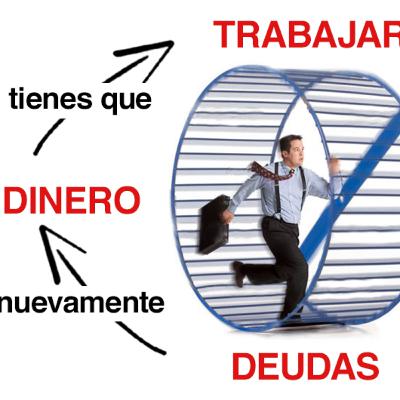 La carrera de la rata La carrera de la rata