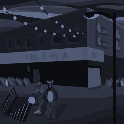 Sleep Edition: Tunnel Treats