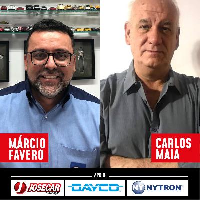 Podcast #11 - Balconistas e Mecânicos a importância do trabalho em equipe Podcast #11 - Balconistas e Mecânicos a importância do trabalho em equipe